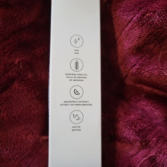New Verb Ghost Exfoliating Scalp Nectar 2 Oz Full Size - Picture 3 of 9